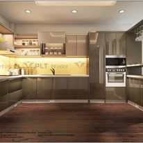 Thiết bị bếp, tủ bếp - Công ty TNHH Xây Dựng Phú Lợi Thành